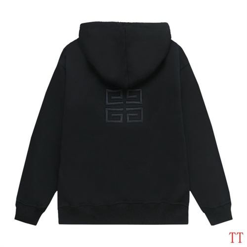 Replica Givenchy Hoodies Long Sleeved For Unisex #1247922 $64.00 USD for Wholesale