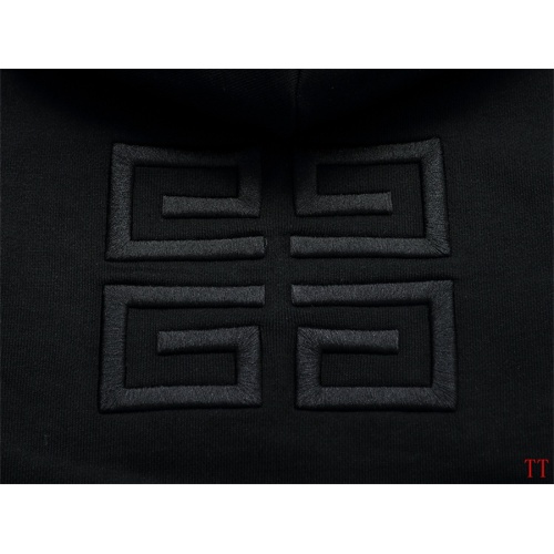 Replica Givenchy Hoodies Long Sleeved For Unisex #1247922 $64.00 USD for Wholesale