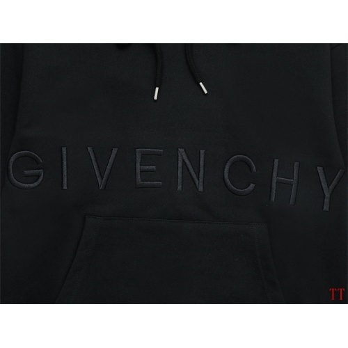 Replica Givenchy Hoodies Long Sleeved For Unisex #1247922 $64.00 USD for Wholesale