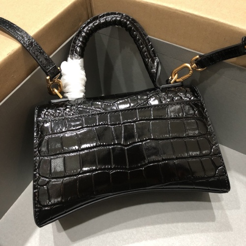 Replica Balenciaga AAA Quality Handbags For Women #1247928 $180.00 USD for Wholesale