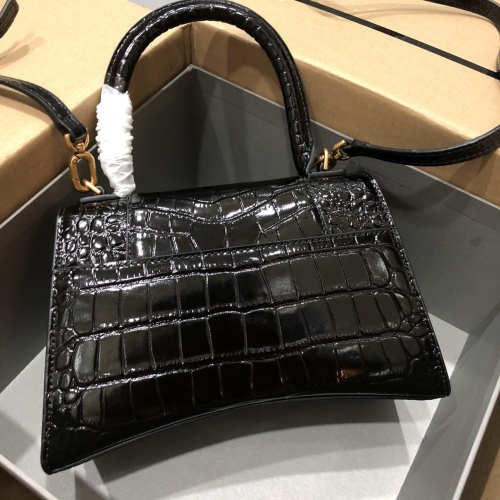 Replica Balenciaga AAA Quality Handbags For Women #1247929 $185.00 USD for Wholesale