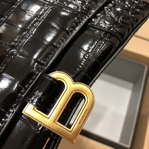 Replica Balenciaga AAA Quality Handbags For Women #1247929 $185.00 USD for Wholesale