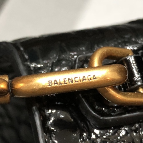 Replica Balenciaga AAA Quality Handbags For Women #1247929 $185.00 USD for Wholesale