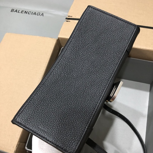 Replica Balenciaga AAA Quality Handbags For Women #1247935 $195.00 USD for Wholesale