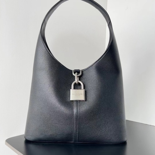 Replica Balenciaga AAA Quality Shoulder Bags For Women #1247940, $287.60 USD, [ITEM#1247940], Replica Balenciaga AAA Quality Shoulder Bags outlet from China