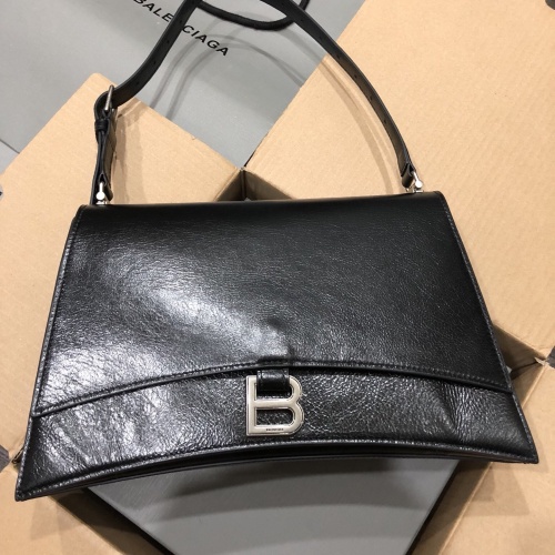 Replica Balenciaga AAA Quality Shoulder Bags For Women #1247947, $240.00 USD, [ITEM#1247947], Replica Balenciaga AAA Quality Shoulder Bags outlet from China