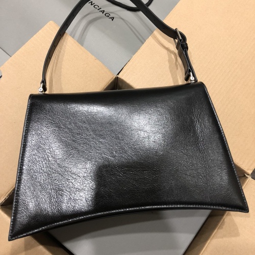 Replica Balenciaga AAA Quality Shoulder Bags For Women #1247947 $240.00 USD for Wholesale