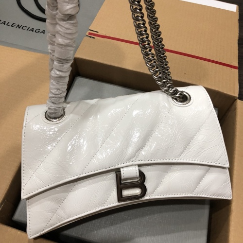 Replica Balenciaga AAA Quality Shoulder Bags For Women #1247950 $222.00 USD for Wholesale