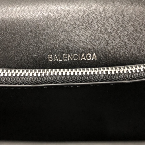 Replica Balenciaga AAA Quality Shoulder Bags For Women #1247951 $222.00 USD for Wholesale