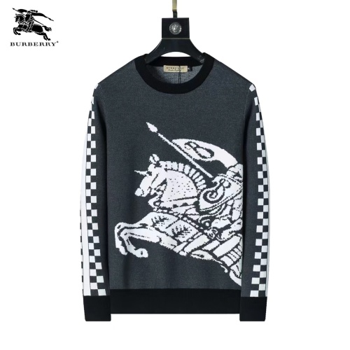 Replica Burberry Fashion Sweaters Long Sleeved For Men #1247981, $45.00 USD, [ITEM#1247981], Replica Burberry Fashion Sweaters outlet from China