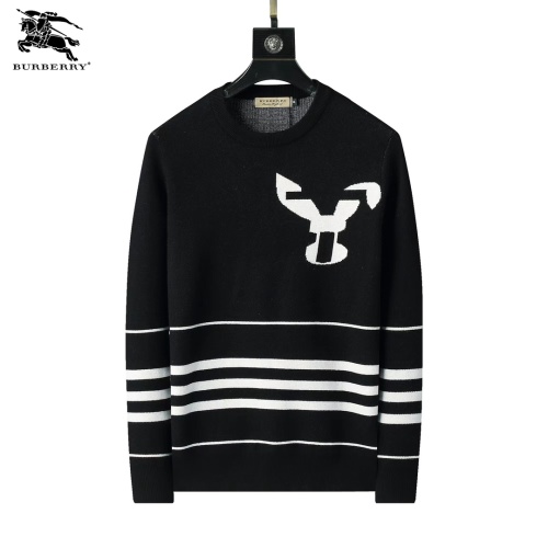 Replica Burberry Fashion Sweaters Long Sleeved For Men #1248000, $45.00 USD, [ITEM#1248000], Replica Burberry Fashion Sweaters outlet from China