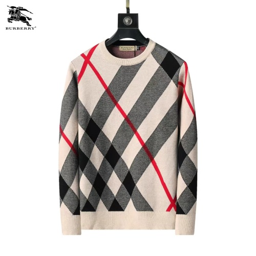 Replica Burberry Fashion Sweaters Long Sleeved For Men #1248015, $45.00 USD, [ITEM#1248015], Replica Burberry Fashion Sweaters outlet from China