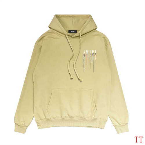 Replica Amiri Hoodies Long Sleeved For Unisex #1248026, $52.00 USD, [ITEM#1248026], Replica Amiri Hoodies outlet from China