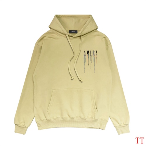 Replica Amiri Hoodies Long Sleeved For Unisex #1248028, $52.00 USD, [ITEM#1248028], Replica Amiri Hoodies outlet from China