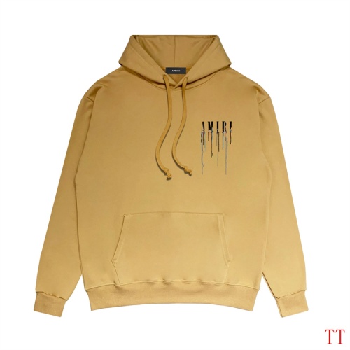 Replica Amiri Hoodies Long Sleeved For Unisex #1248033, $52.00 USD, [ITEM#1248033], Replica Amiri Hoodies outlet from China