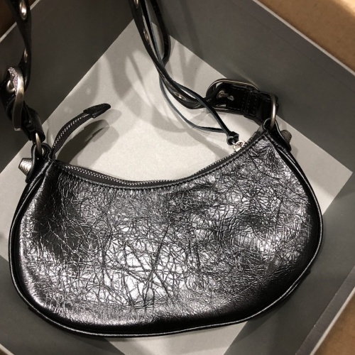 Replica Balenciaga AAA Quality Messenger Bags For Women #1248034 $222.00 USD for Wholesale