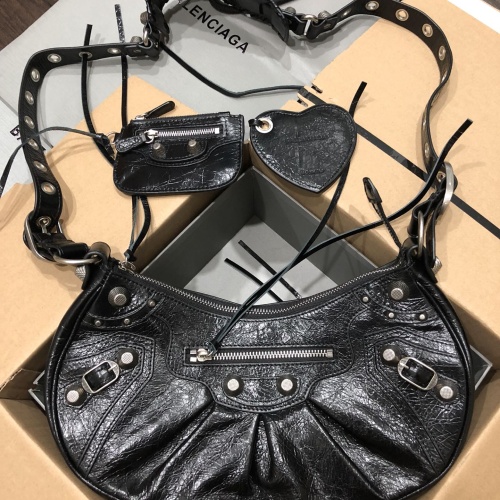 Replica Balenciaga AAA Quality Messenger Bags For Women #1248036, $240.00 USD, [ITEM#1248036], Replica Balenciaga AAA Quality Messenger Bags outlet from China