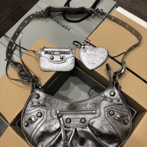 Replica Balenciaga AAA Quality Messenger Bags For Women #1248039, $240.00 USD, [ITEM#1248039], Replica Balenciaga AAA Quality Messenger Bags outlet from China