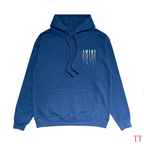 Replica Amiri Hoodies Long Sleeved For Unisex #1248045, $52.00 USD, [ITEM#1248045], Replica Amiri Hoodies outlet from China