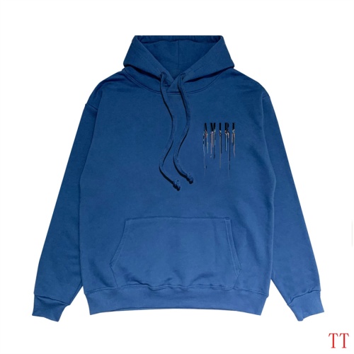 Replica Amiri Hoodies Long Sleeved For Unisex #1248047, $52.00 USD, [ITEM#1248047], Replica Amiri Hoodies outlet from China