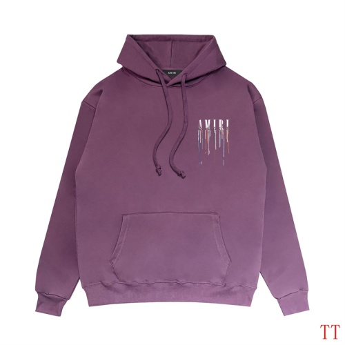 Replica Amiri Hoodies Long Sleeved For Unisex #1248048, $52.00 USD, [ITEM#1248048], Replica Amiri Hoodies outlet from China