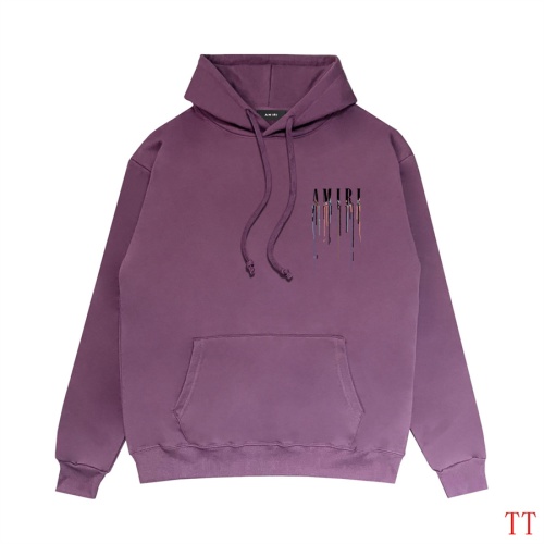 Replica Amiri Hoodies Long Sleeved For Unisex #1248050, $52.00 USD, [ITEM#1248050], Replica Amiri Hoodies outlet from China