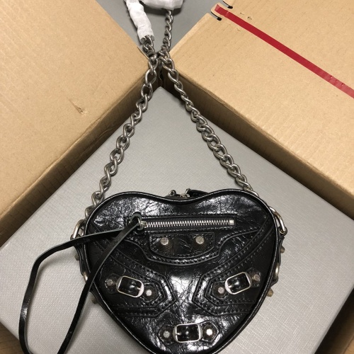 Replica Balenciaga AAA Quality Messenger Bags For Women #1248052, $165.00 USD, [ITEM#1248052], Replica Balenciaga AAA Quality Messenger Bags outlet from China