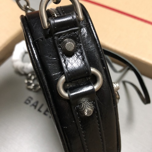 Replica Balenciaga AAA Quality Messenger Bags For Women #1248052 $165.00 USD for Wholesale