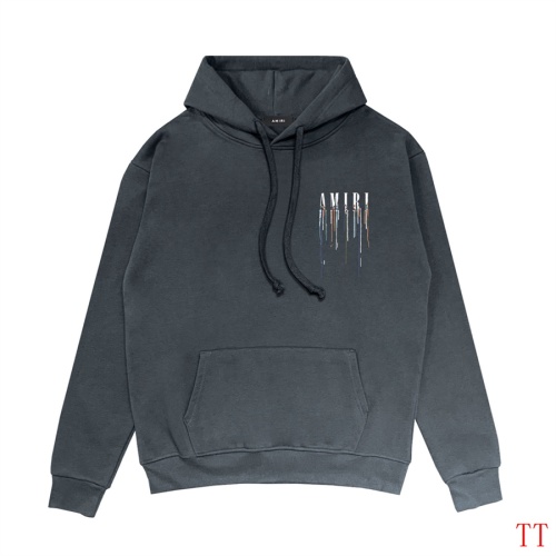 Replica Amiri Hoodies Long Sleeved For Unisex #1248053, $52.00 USD, [ITEM#1248053], Replica Amiri Hoodies outlet from China