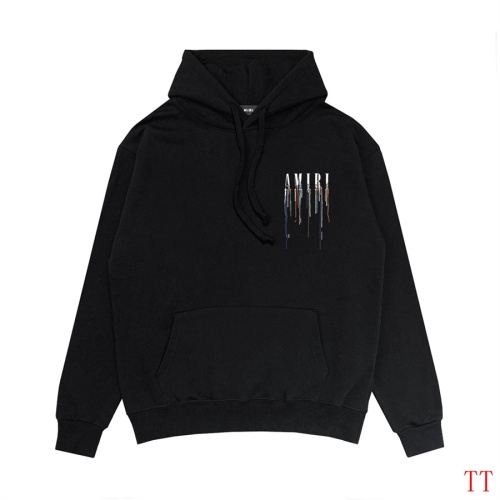 Replica Amiri Hoodies Long Sleeved For Unisex #1248055, $52.00 USD, [ITEM#1248055], Replica Amiri Hoodies outlet from China