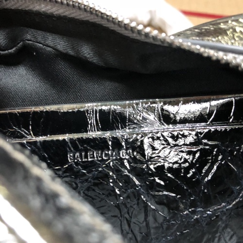 Replica Balenciaga AAA Quality Messenger Bags For Women #1248057 $165.00 USD for Wholesale