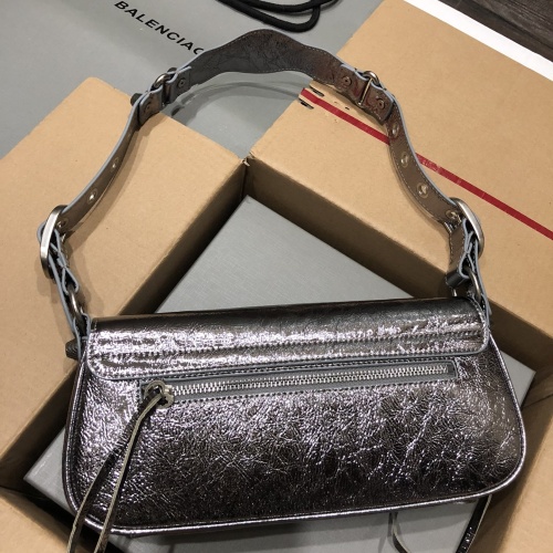 Replica Balenciaga AAA Quality Shoulder Bags For Women #1248064 $215.00 USD for Wholesale