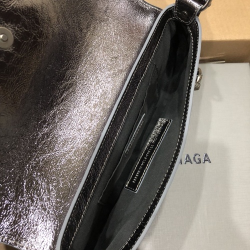 Replica Balenciaga AAA Quality Shoulder Bags For Women #1248064 $215.00 USD for Wholesale