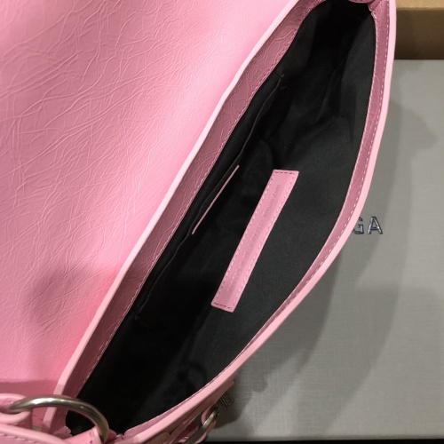 Replica Balenciaga AAA Quality Shoulder Bags For Women #1248066 $215.00 USD for Wholesale