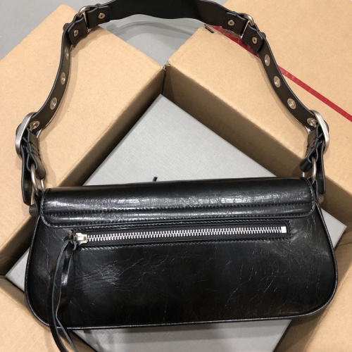 Replica Balenciaga AAA Quality Shoulder Bags For Women #1248067 $215.00 USD for Wholesale