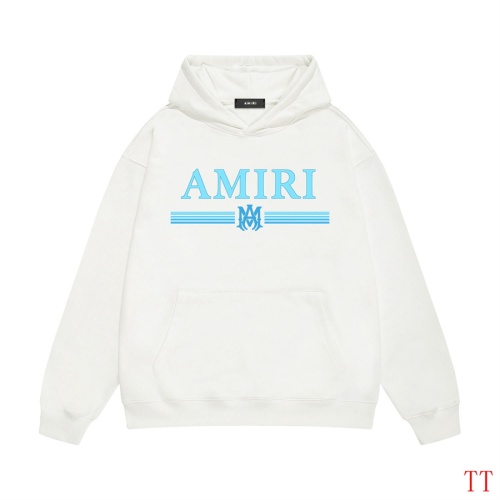 Replica Amiri Hoodies Long Sleeved For Unisex #1248068, $52.00 USD, [ITEM#1248068], Replica Amiri Hoodies outlet from China