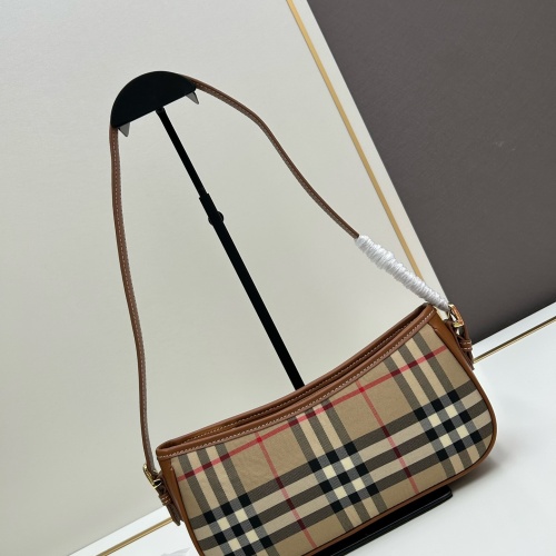 Replica Burberry AAA Quality Shoulder Bags For Women #1248069, $80.00 USD, [ITEM#1248069], Replica Burberry AAA Quality Shoulder Bags outlet from China