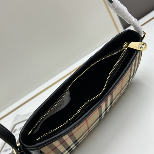 Replica Burberry AAA Quality Shoulder Bags For Women #1248070 $80.00 USD for Wholesale