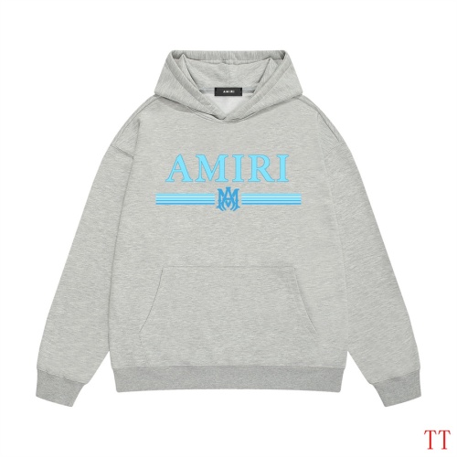 Replica Amiri Hoodies Long Sleeved For Unisex #1248071, $52.00 USD, [ITEM#1248071], Replica Amiri Hoodies outlet from China