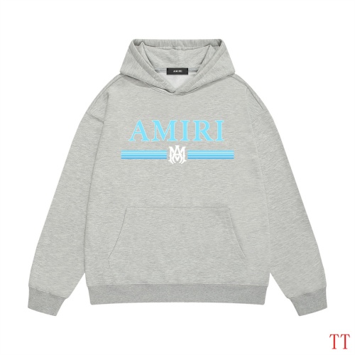 Replica Amiri Hoodies Long Sleeved For Unisex #1248072, $52.00 USD, [ITEM#1248072], Replica Amiri Hoodies outlet from China