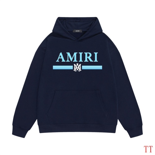 Replica Amiri Hoodies Long Sleeved For Unisex #1248074, $52.00 USD, [ITEM#1248074], Replica Amiri Hoodies outlet from China