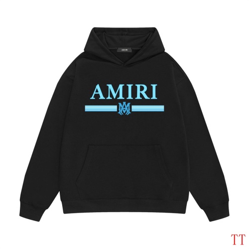 Replica Amiri Hoodies Long Sleeved For Unisex #1248075, $52.00 USD, [ITEM#1248075], Replica Amiri Hoodies outlet from China