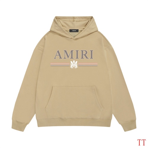 Replica Amiri Hoodies Long Sleeved For Unisex #1248078, $52.00 USD, [ITEM#1248078], Replica Amiri Hoodies outlet from China