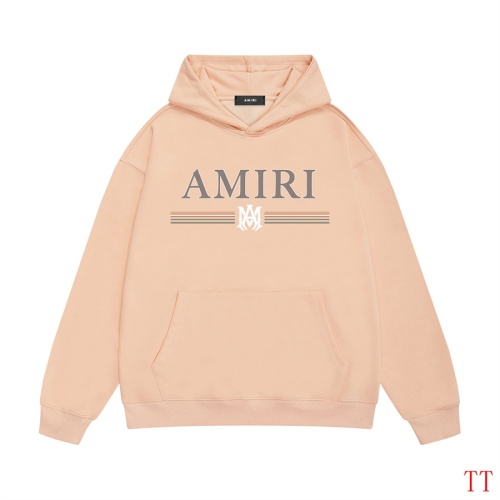 Replica Amiri Hoodies Long Sleeved For Unisex #1248079, $52.00 USD, [ITEM#1248079], Replica Amiri Hoodies outlet from China