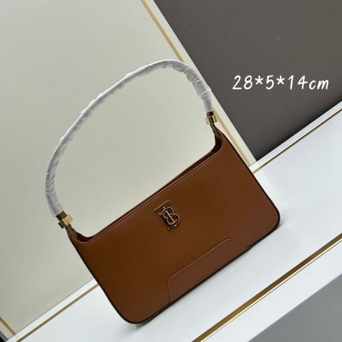 Replica Burberry AAA Quality Shoulder Bags For Women #1248082, $98.00 USD, [ITEM#1248082], Replica Burberry AAA Quality Shoulder Bags outlet from China