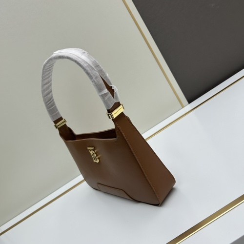 Replica Burberry AAA Quality Shoulder Bags For Women #1248082 $98.00 USD for Wholesale