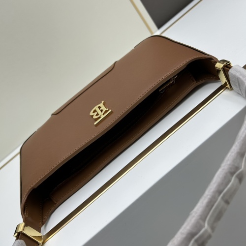 Replica Burberry AAA Quality Shoulder Bags For Women #1248082 $98.00 USD for Wholesale