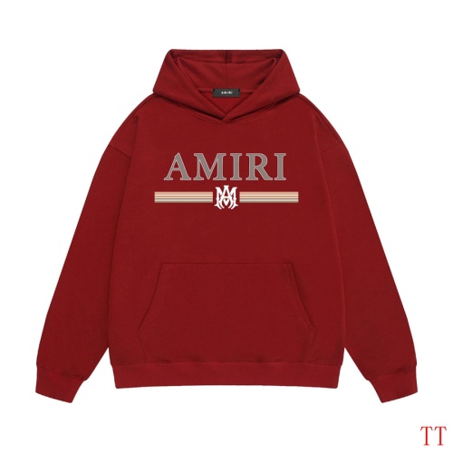 Replica Amiri Hoodies Long Sleeved For Unisex #1248083, $52.00 USD, [ITEM#1248083], Replica Amiri Hoodies outlet from China