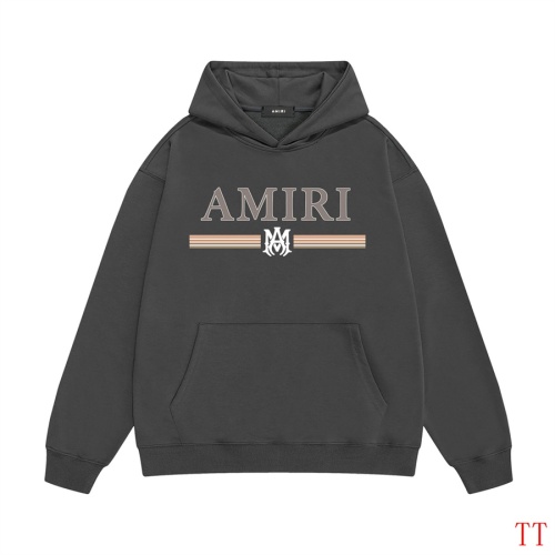 Replica Amiri Hoodies Long Sleeved For Unisex #1248084, $52.00 USD, [ITEM#1248084], Replica Amiri Hoodies outlet from China