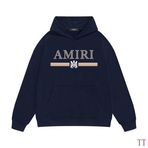 Replica Amiri Hoodies Long Sleeved For Unisex #1248085, $52.00 USD, [ITEM#1248085], Replica Amiri Hoodies outlet from China